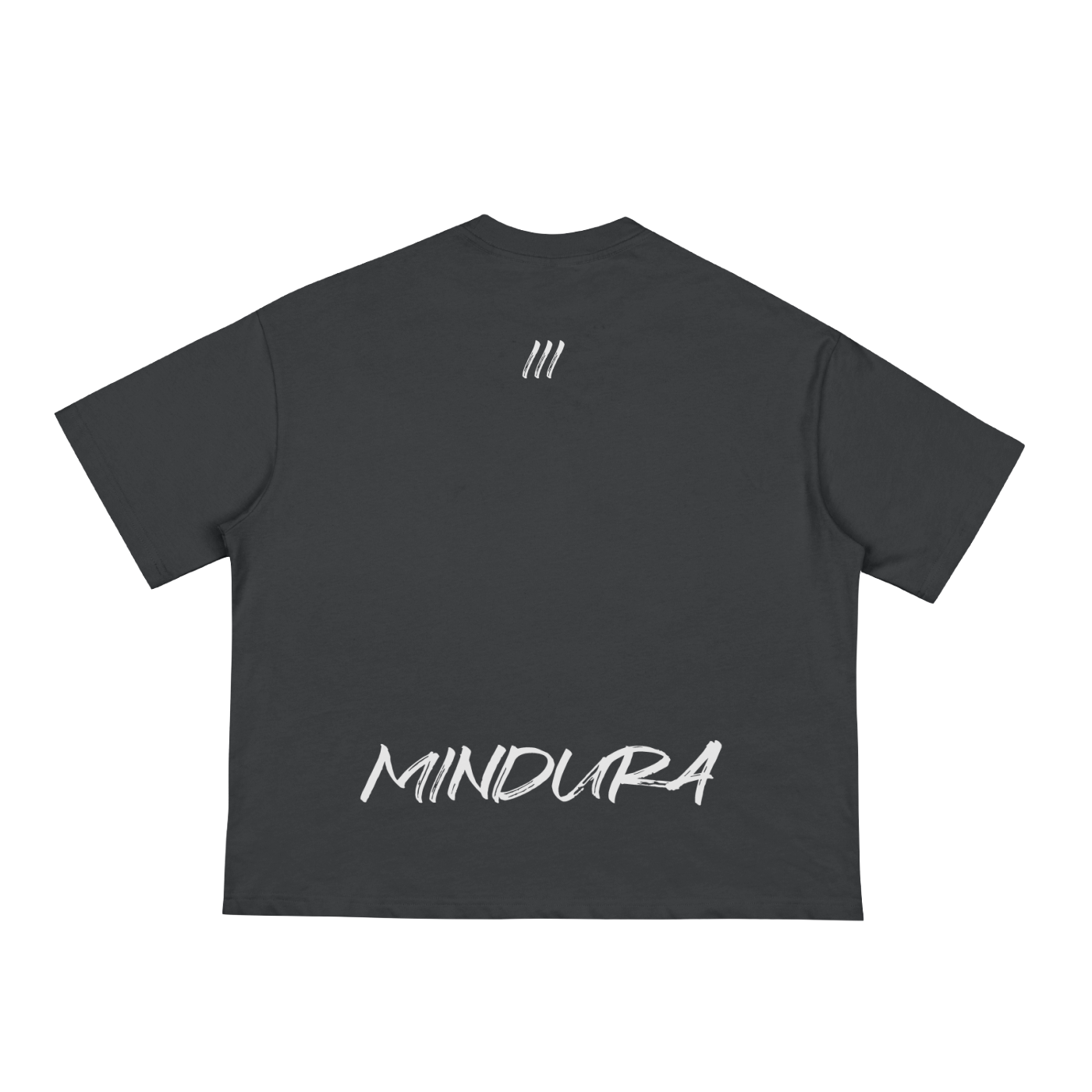 Love Classic Boxy Tee