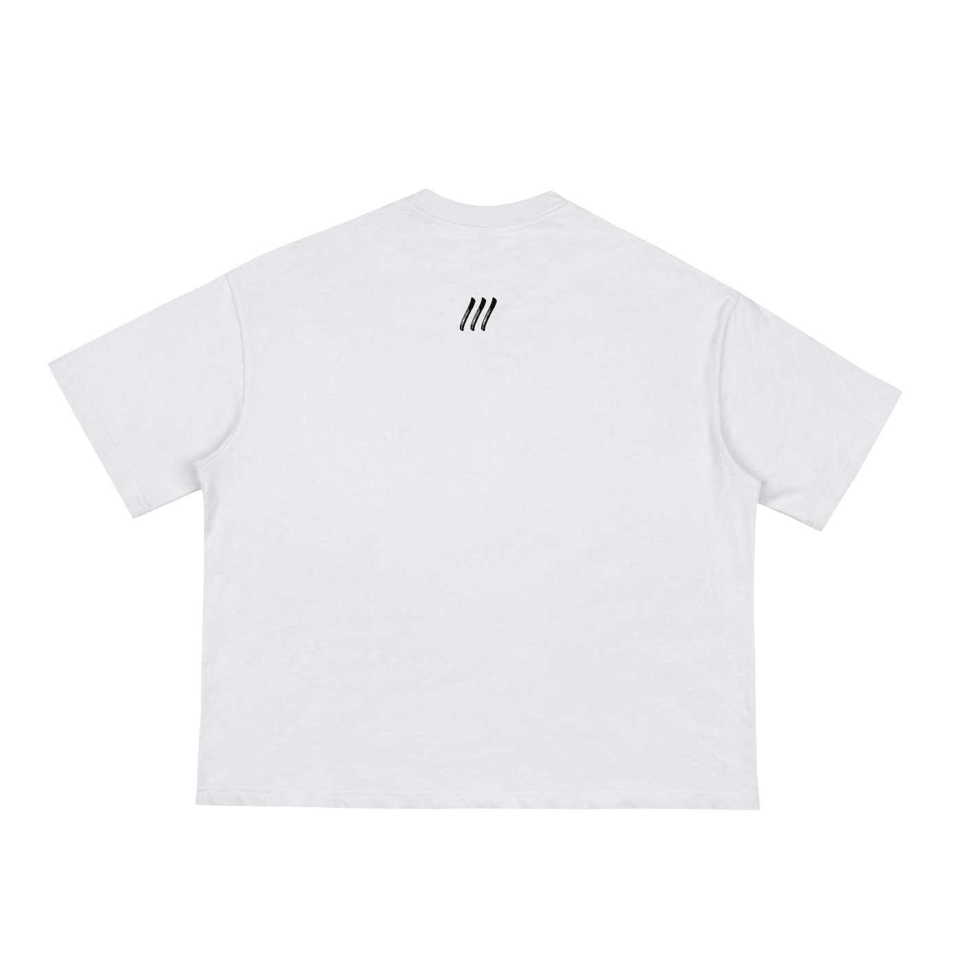 Classic Boxy Tee